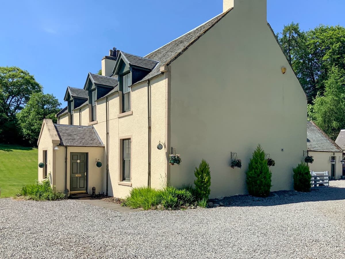 Antfield House