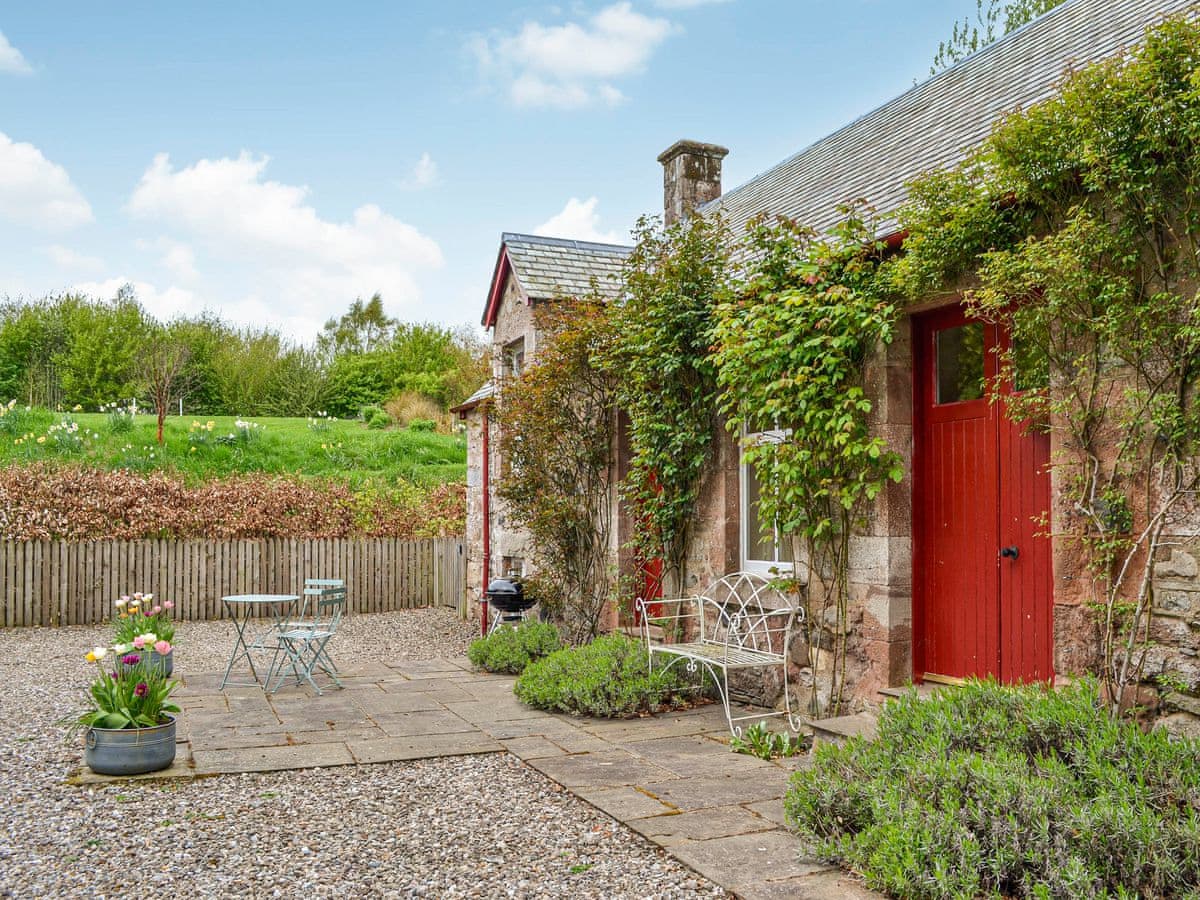 Rose Cottage, listing photograph 2