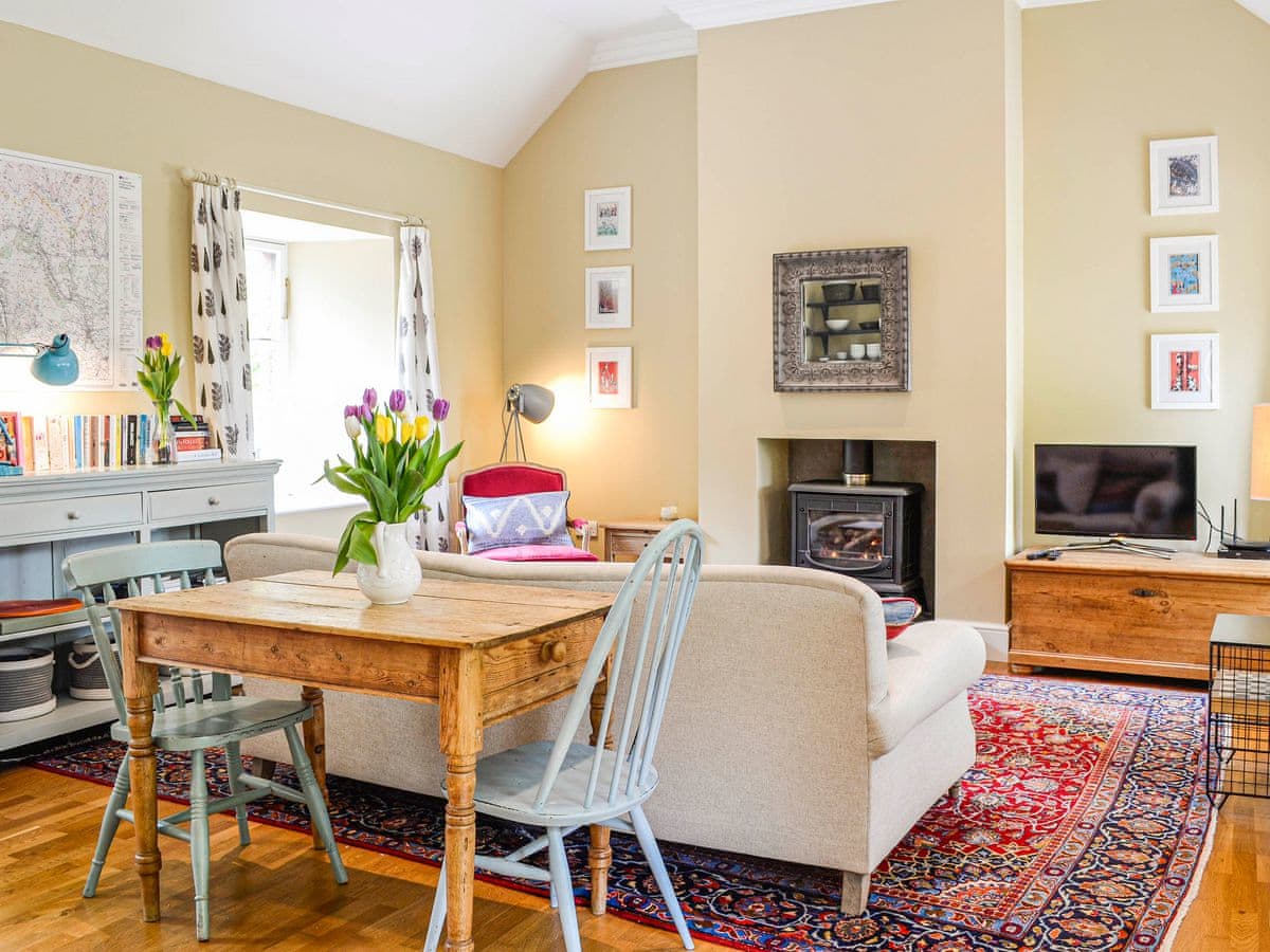 Rose Cottage, listing photograph 3