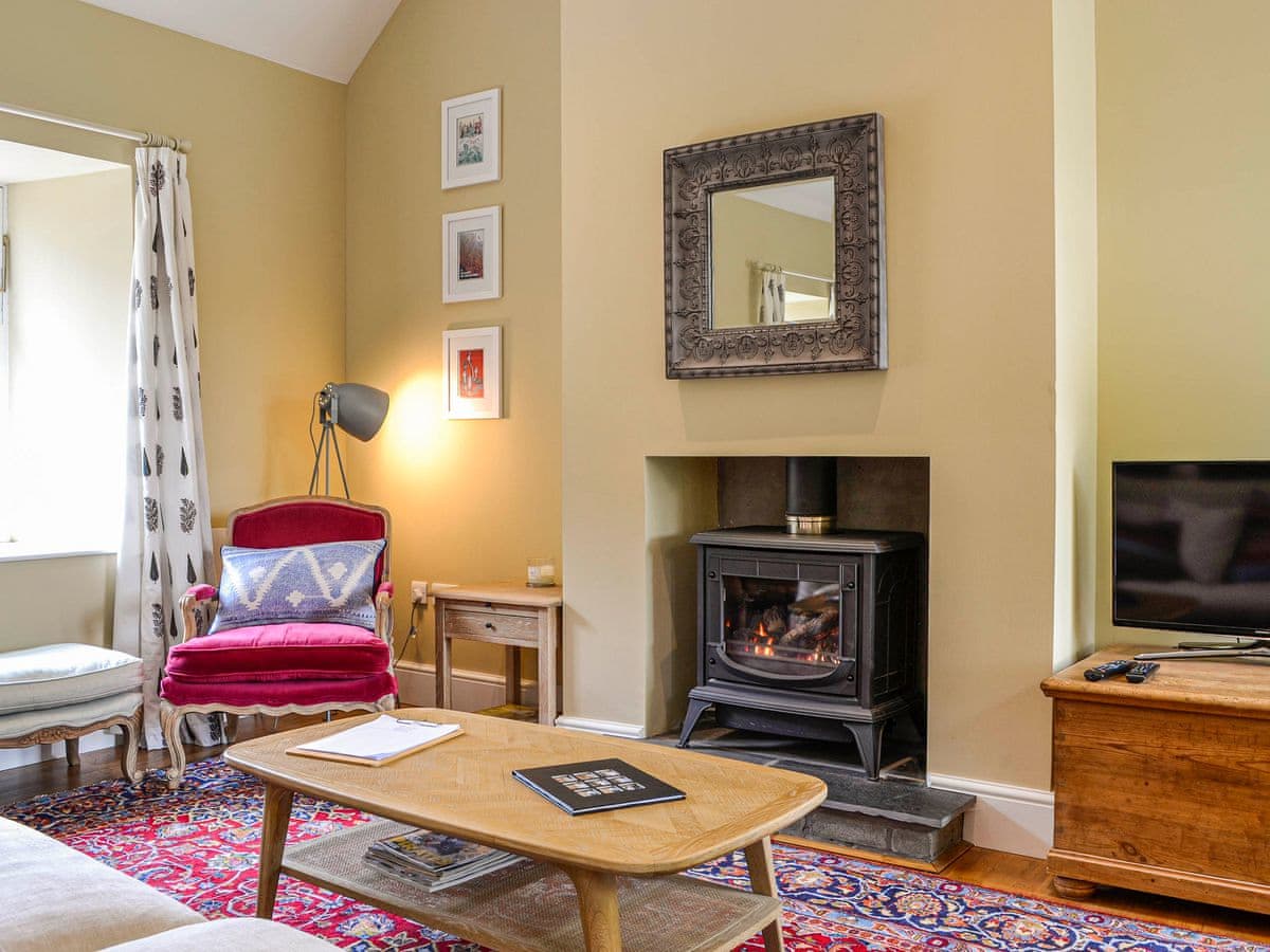 Rose Cottage, listing photograph 5