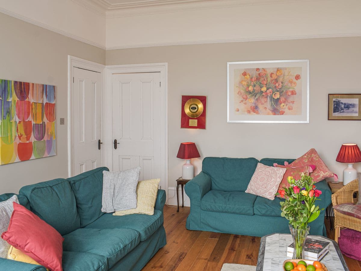 The Seaside Suite, listing photograph 3