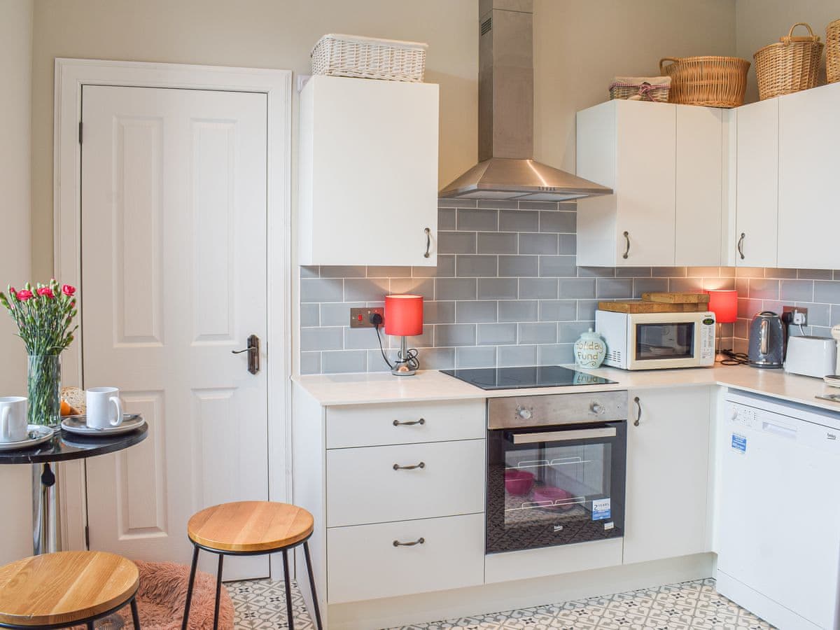 The Seaside Suite, listing photograph 4