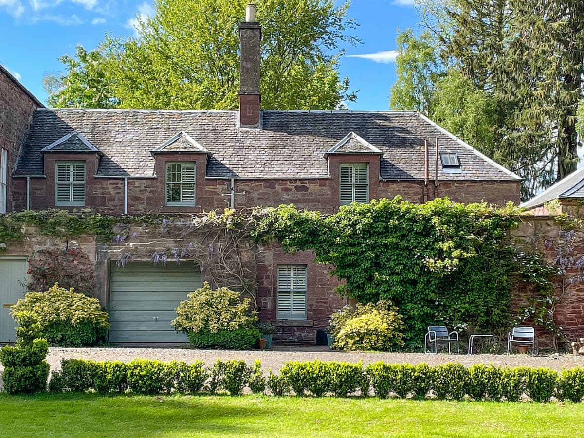 Princeland Cottages - Reidochie