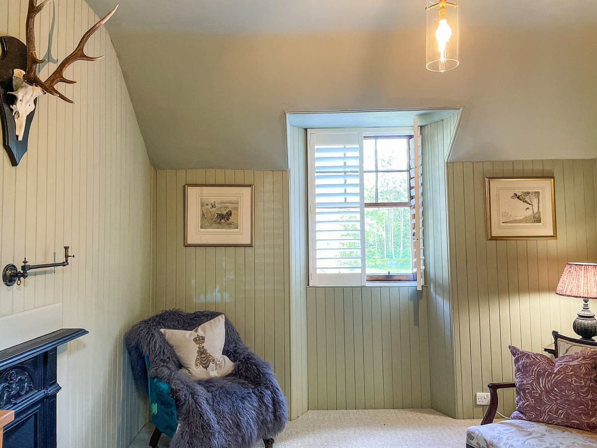Princeland Cottages - Reidochie, listing photograph 4