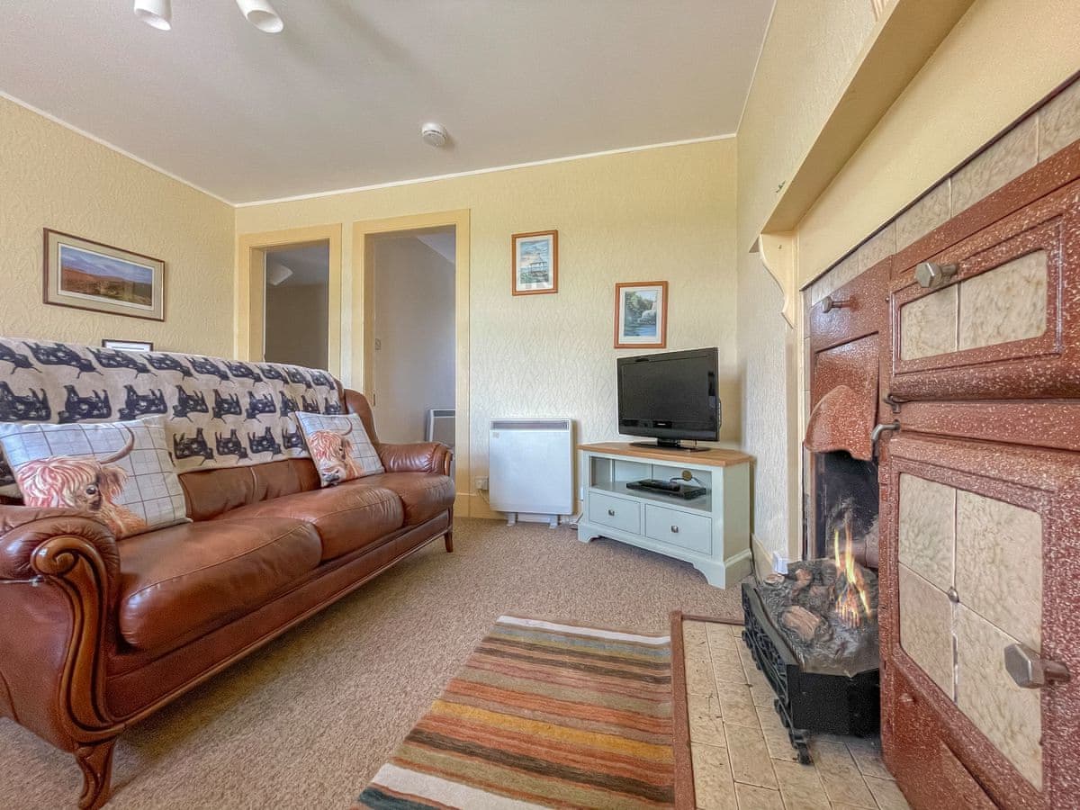 Easter Dalziel Farm Cottages - Rowan Cottage, listing photograph 3