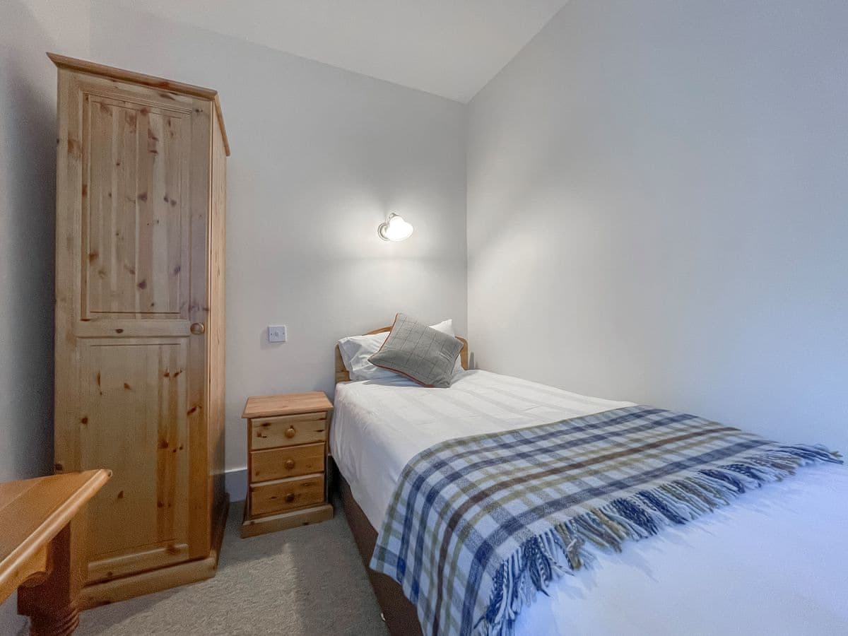 Easter Dalziel Farm Cottages - Rowan Cottage, listing photograph 8