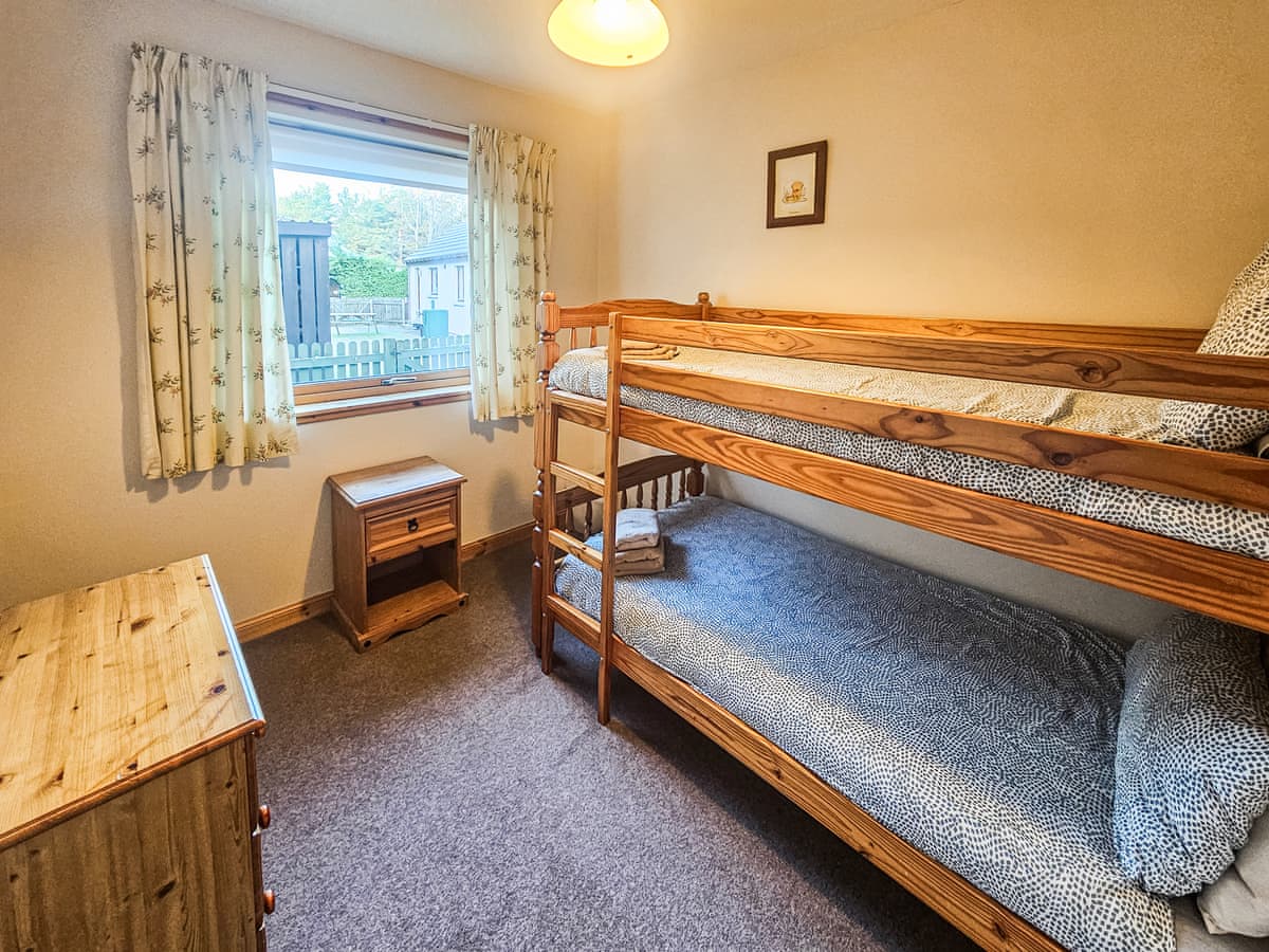 Clunymhore, listing photograph 9