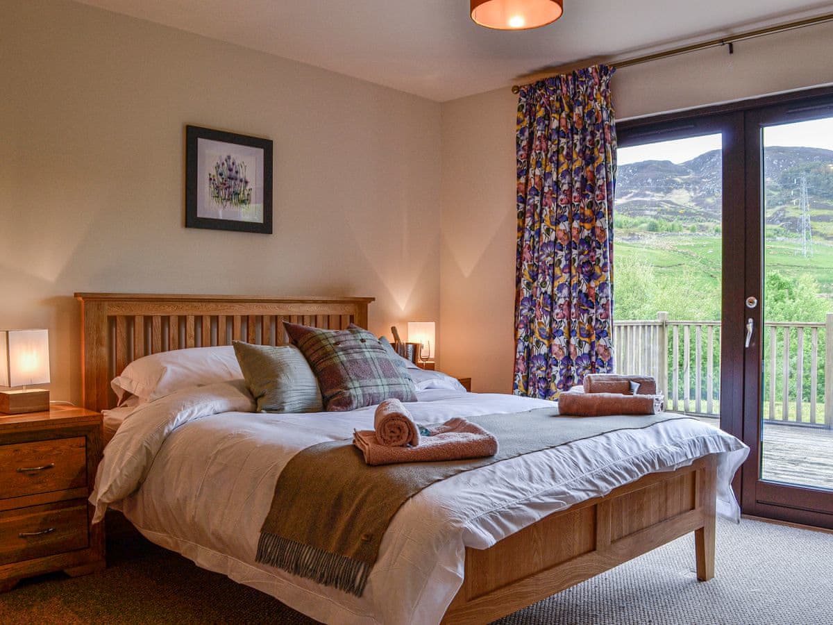 15 Glengoulandie Lodge, listing photograph 6