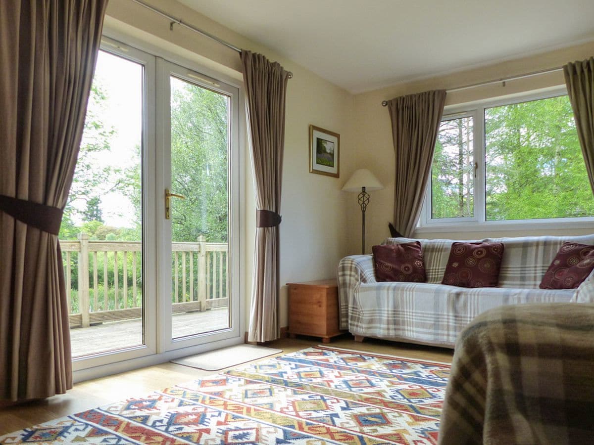 Bo Nan Taigh Cottage, listing photograph 2