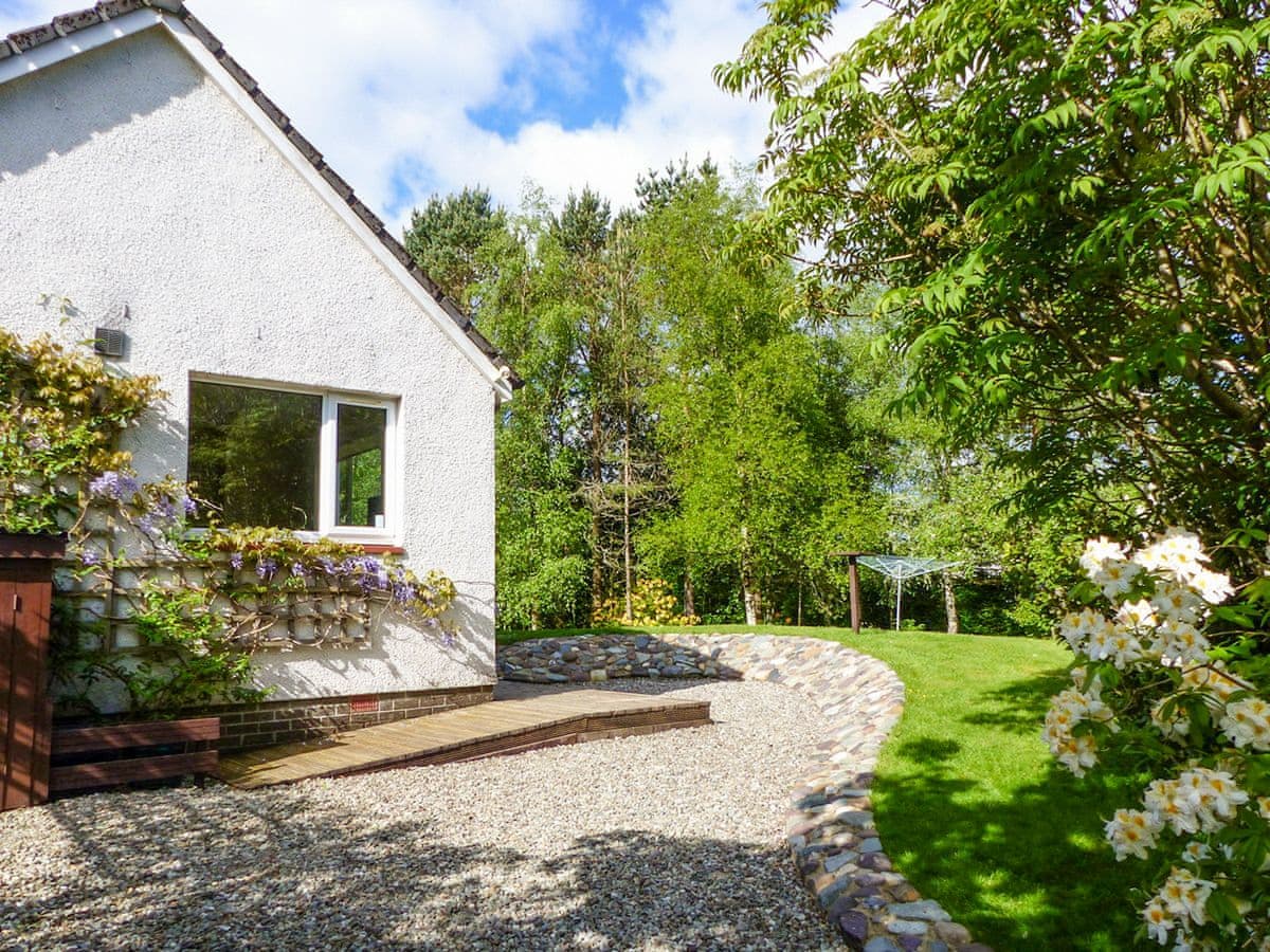 Bo Nan Taigh Cottage, listing photograph 12