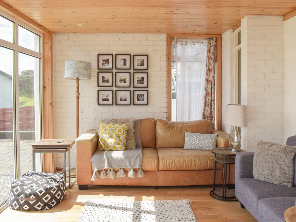 Southcroft Lodge, listing photograph 3