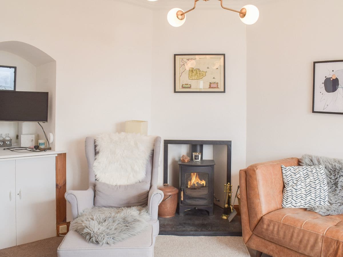 Southcroft Lodge, listing photograph 6
