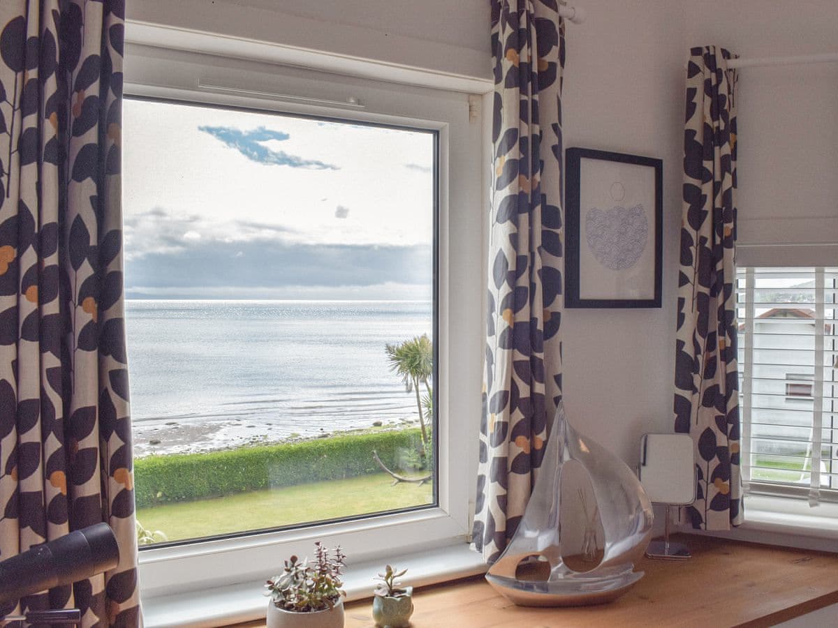 Southcroft Lodge, listing photograph 11