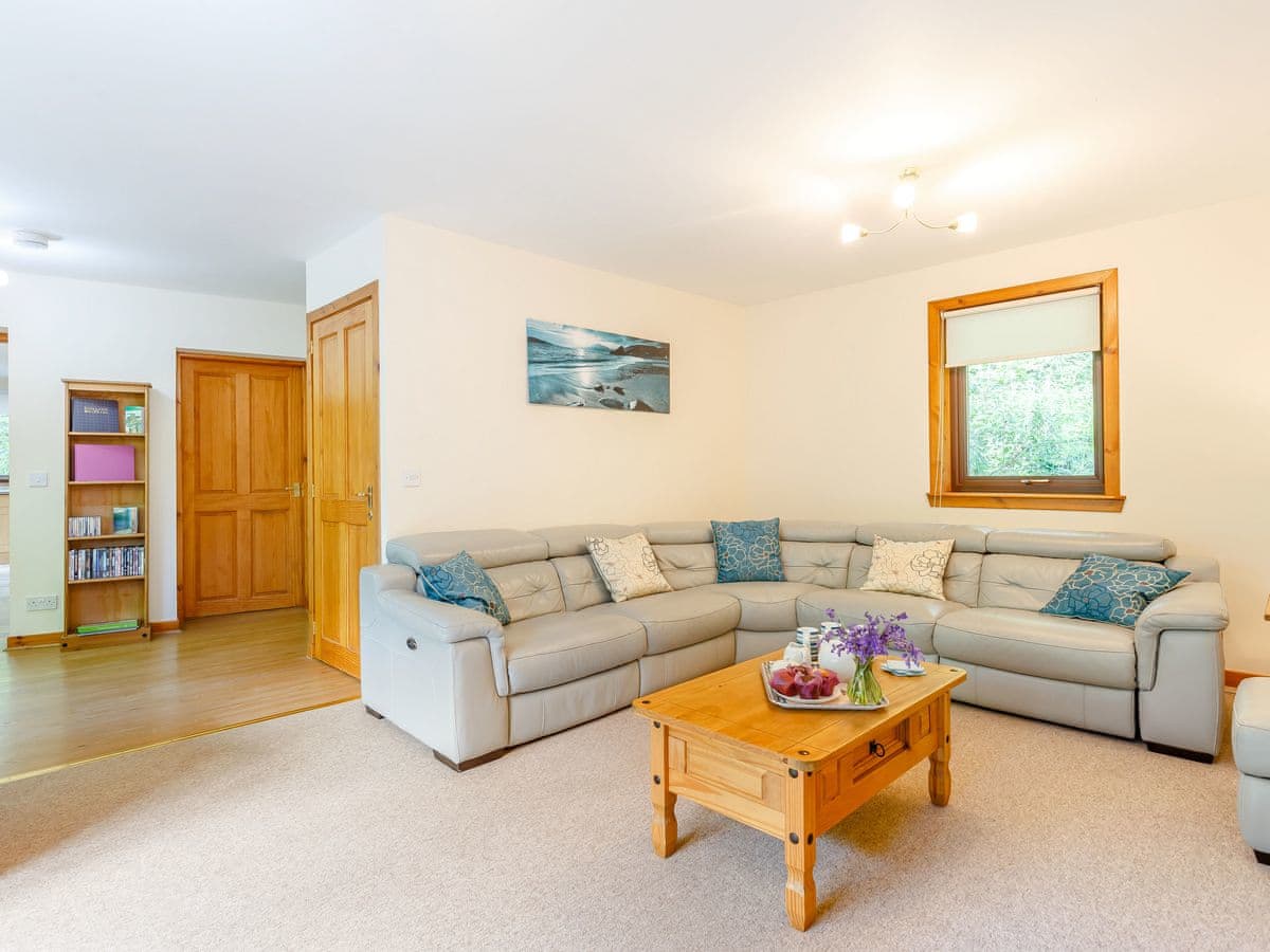 Glen View of Enrick House, listing photograph 4