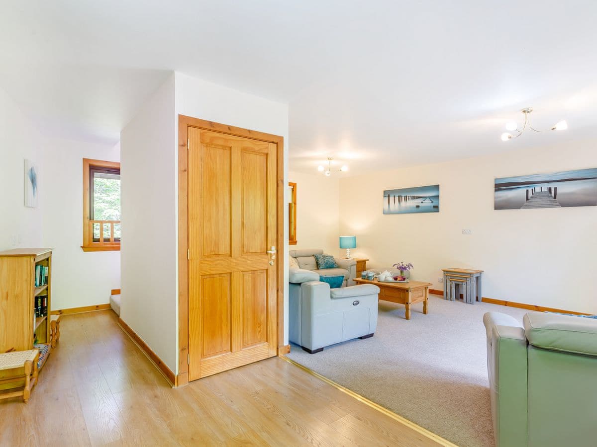 Glen View of Enrick House, listing photograph 6