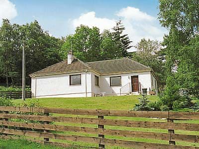 Holly Cottage