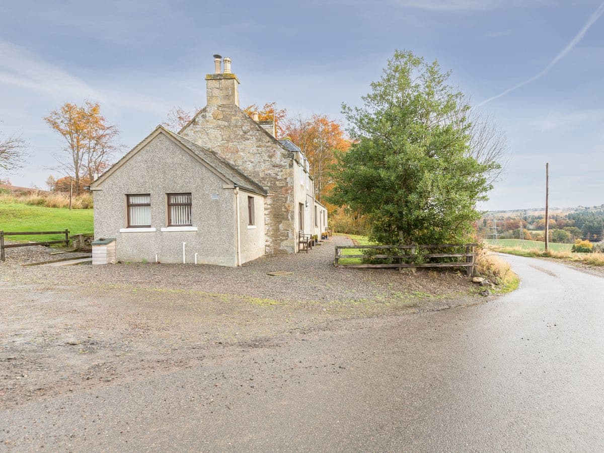 Balnain 1