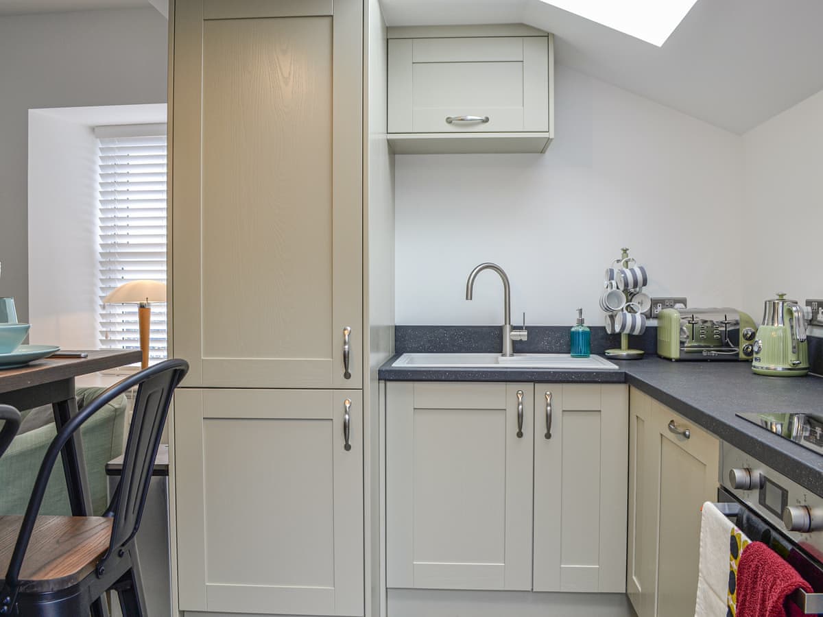 Fifie Cottage, listing photograph 10