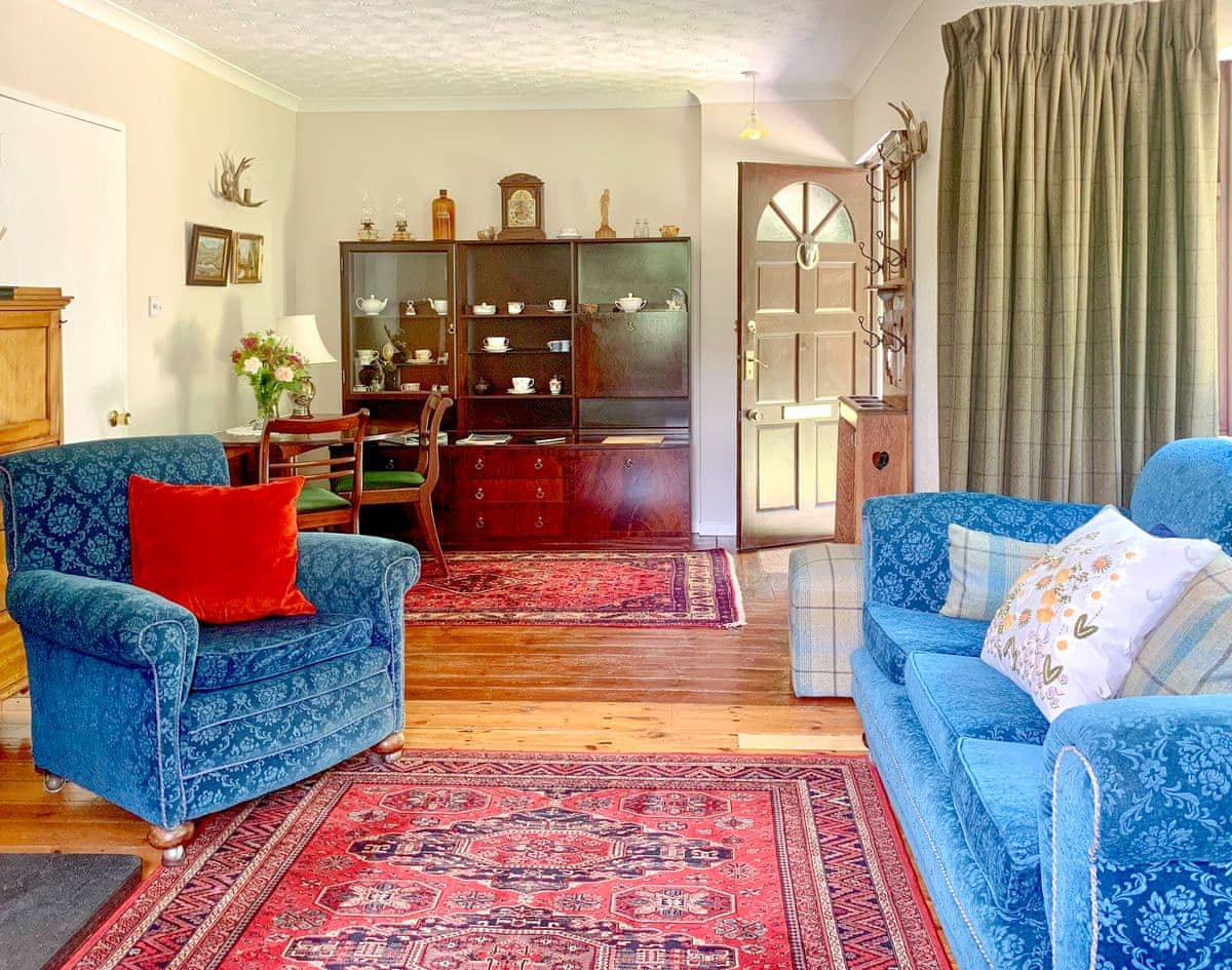 Foresters Cottage, listing photograph 4