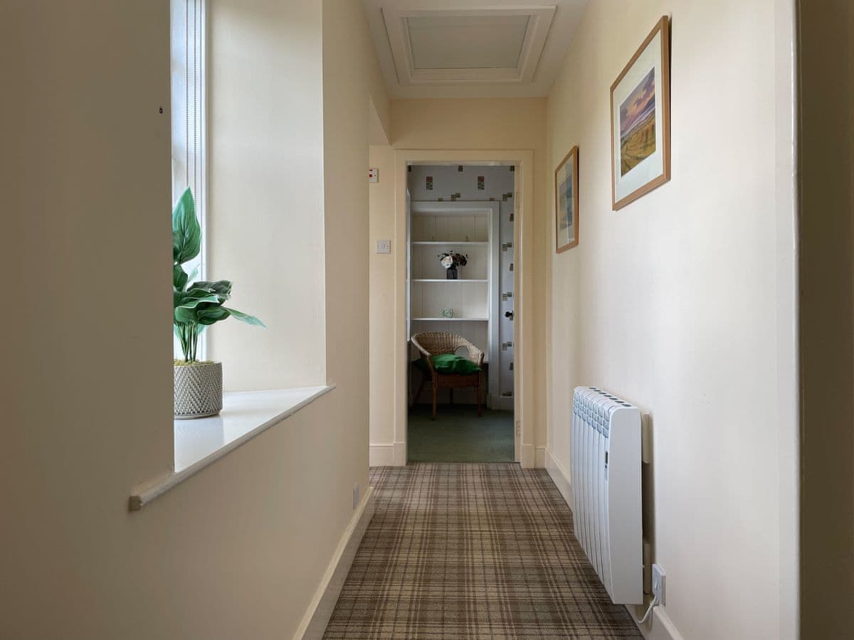 Easter Dalziel Farm Cottages - Birch Cottage, listing photograph 6