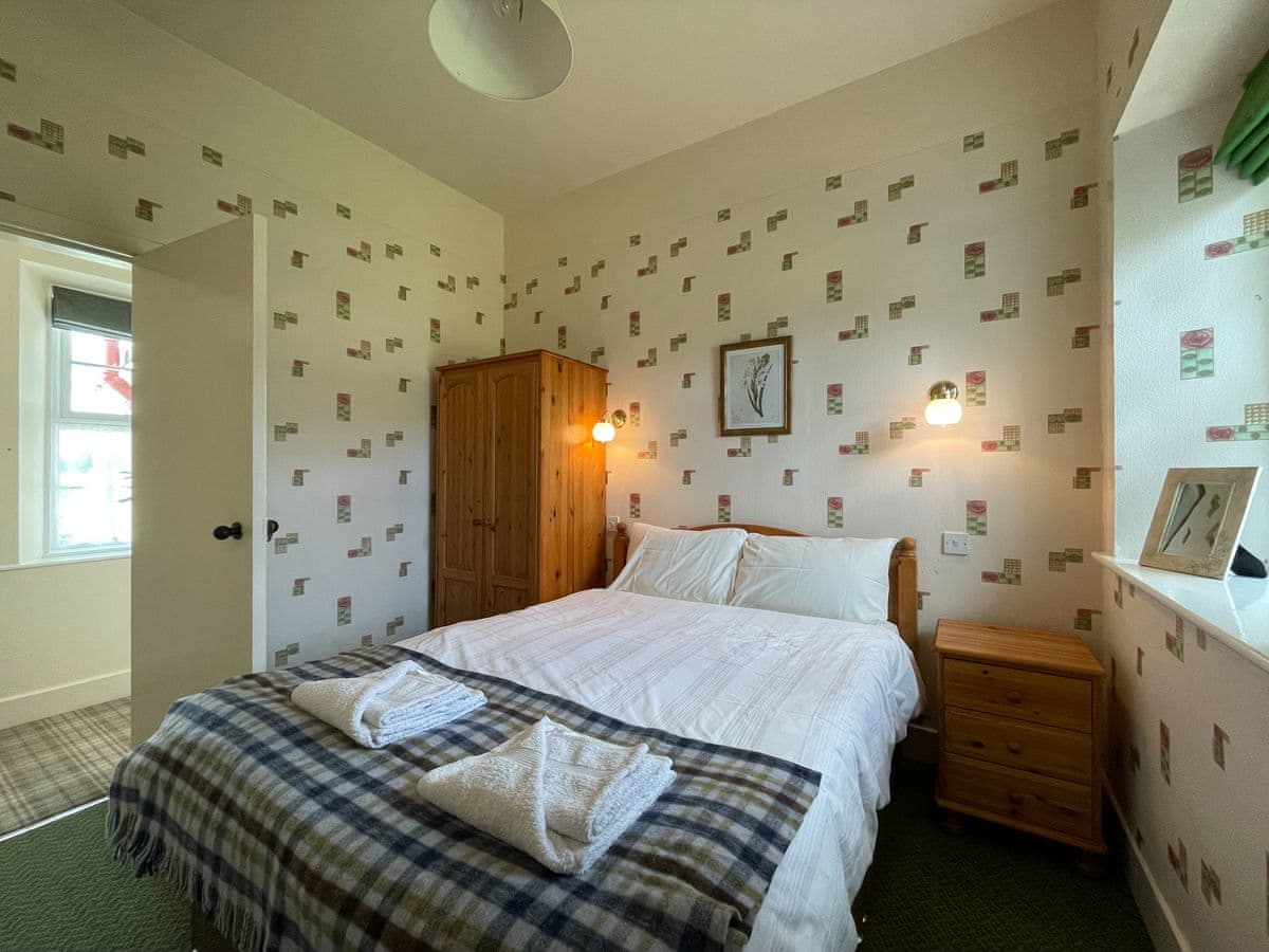 Easter Dalziel Farm Cottages - Birch Cottage, listing photograph 7