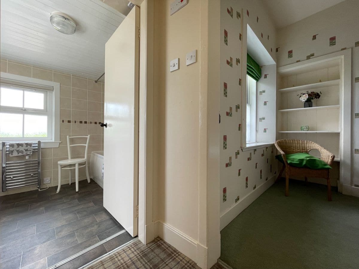 Easter Dalziel Farm Cottages - Birch Cottage, listing photograph 8