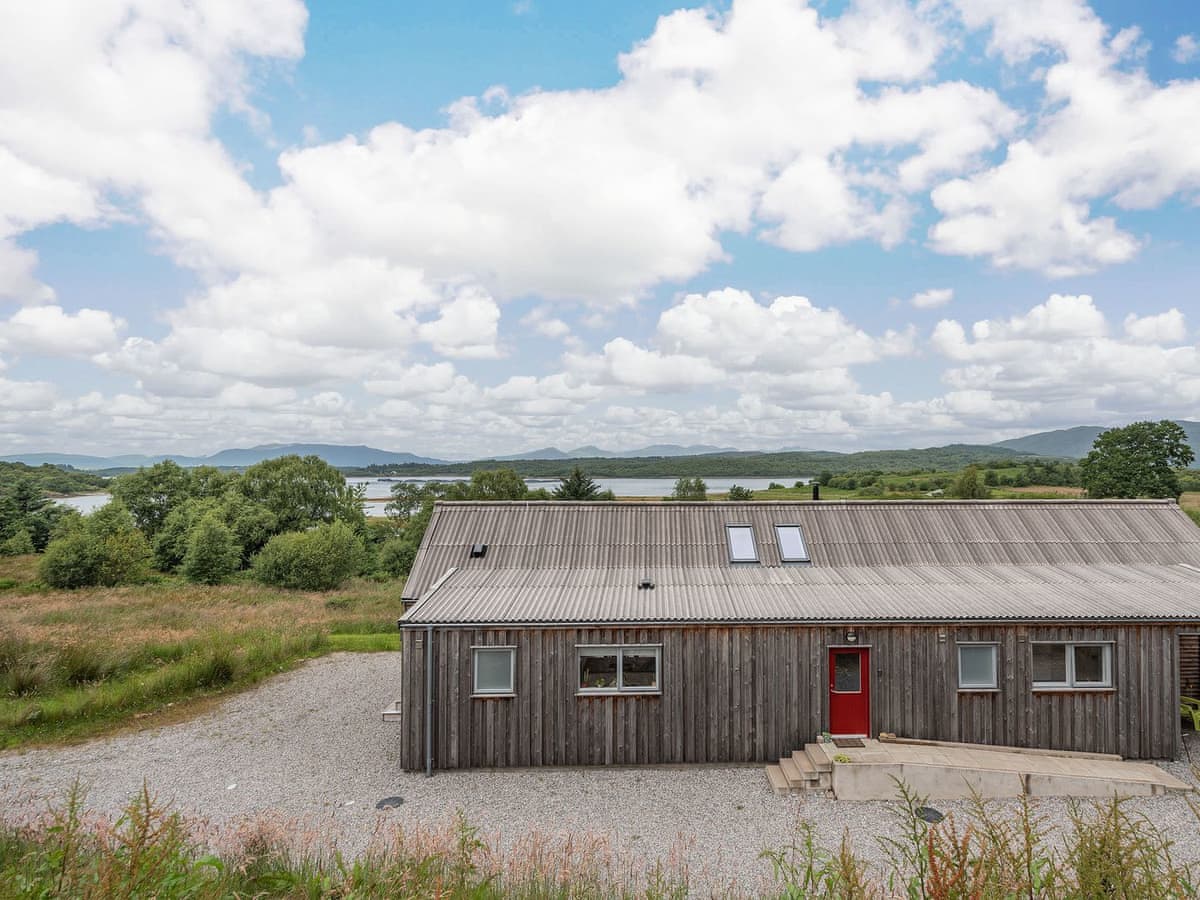 Taigh-Na-Coille, listing photograph 2