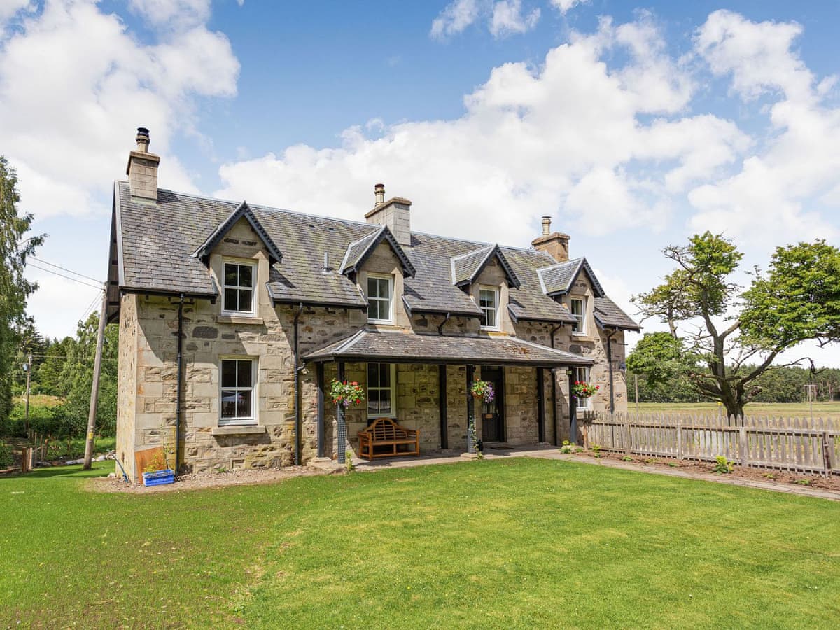 Carn Cottage
