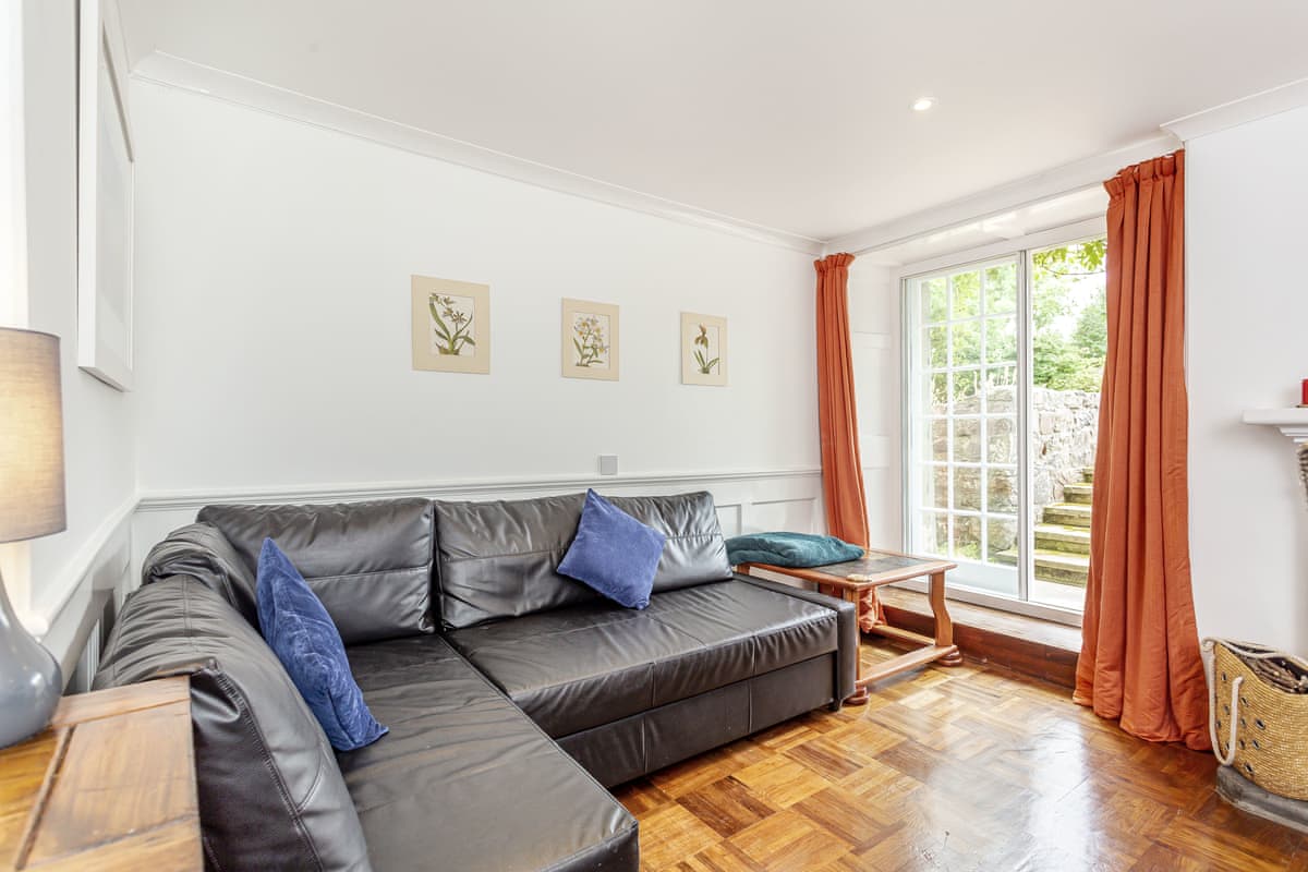 The Garden Flat Ardullie, listing photograph 6