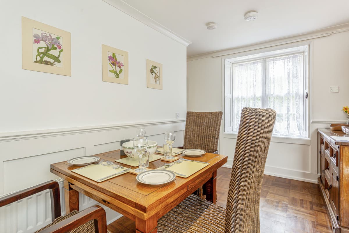 The Garden Flat Ardullie, listing photograph 9