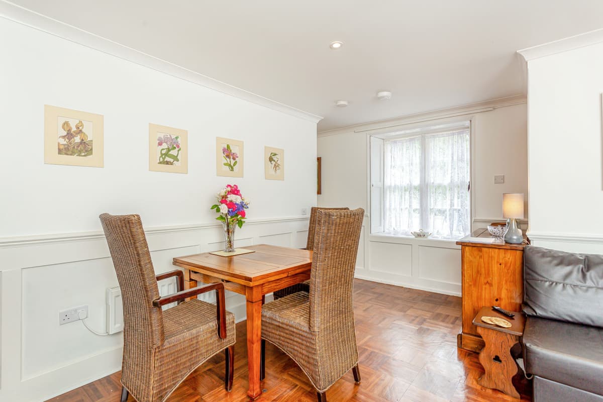 The Garden Flat Ardullie, listing photograph 11