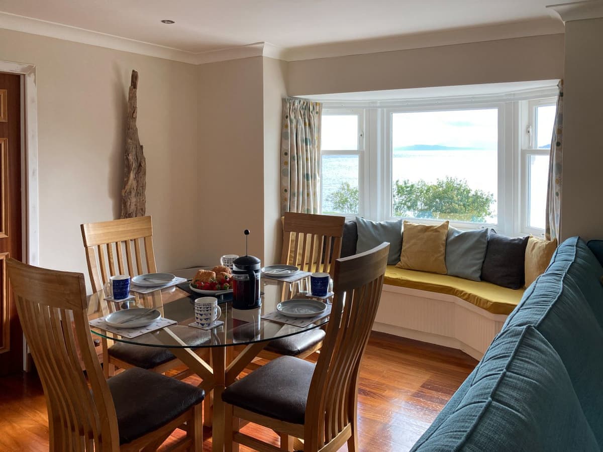 Craigneuk, listing photograph 7