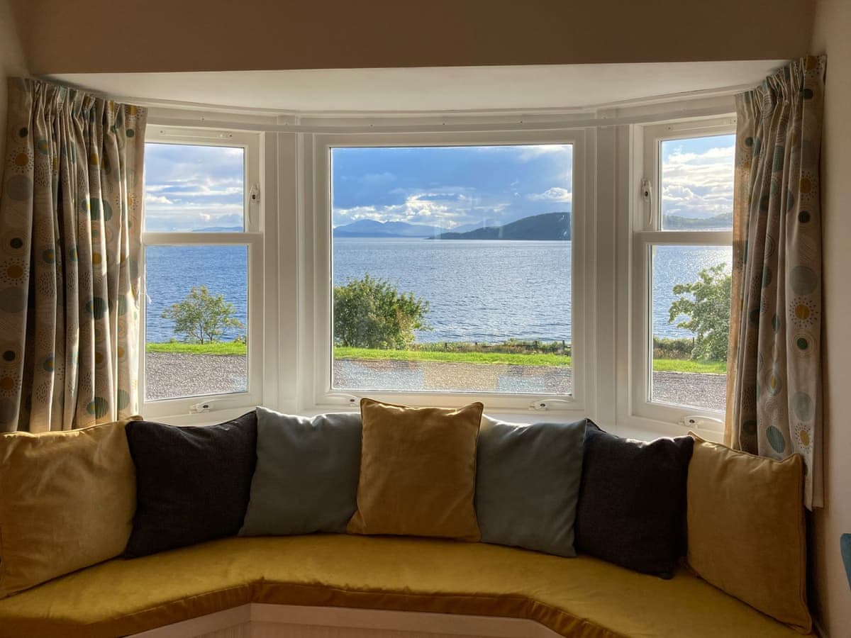 Craigneuk, listing photograph 8