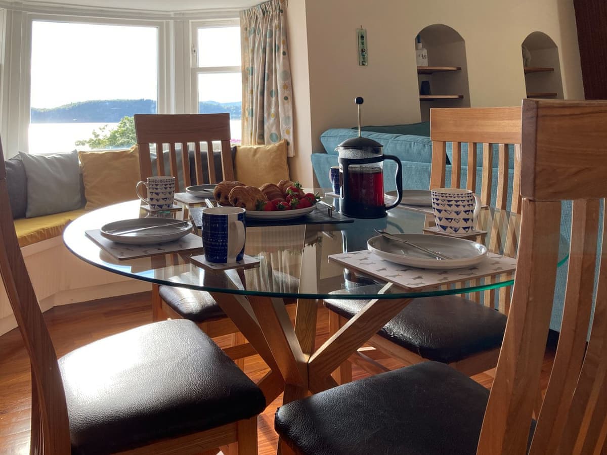 Craigneuk, listing photograph 9