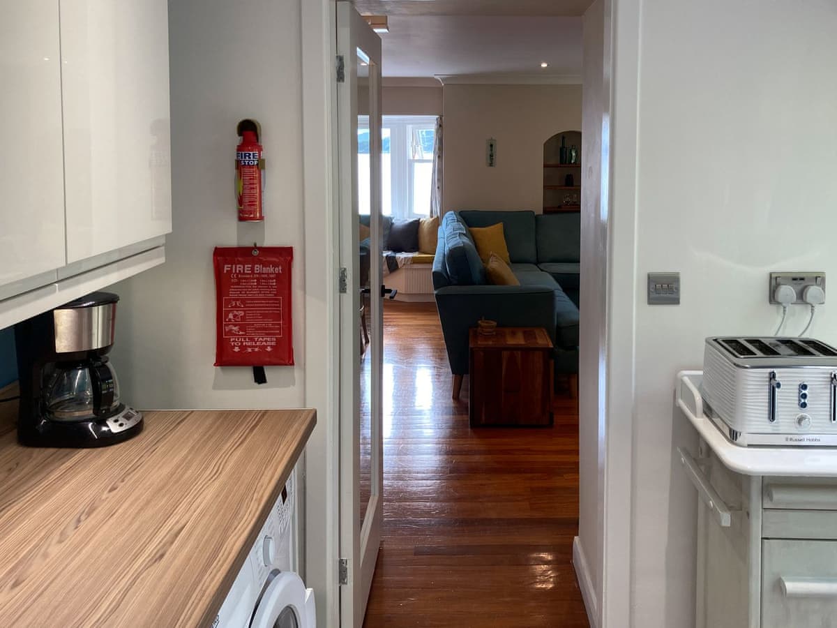 Craigneuk, listing photograph 10
