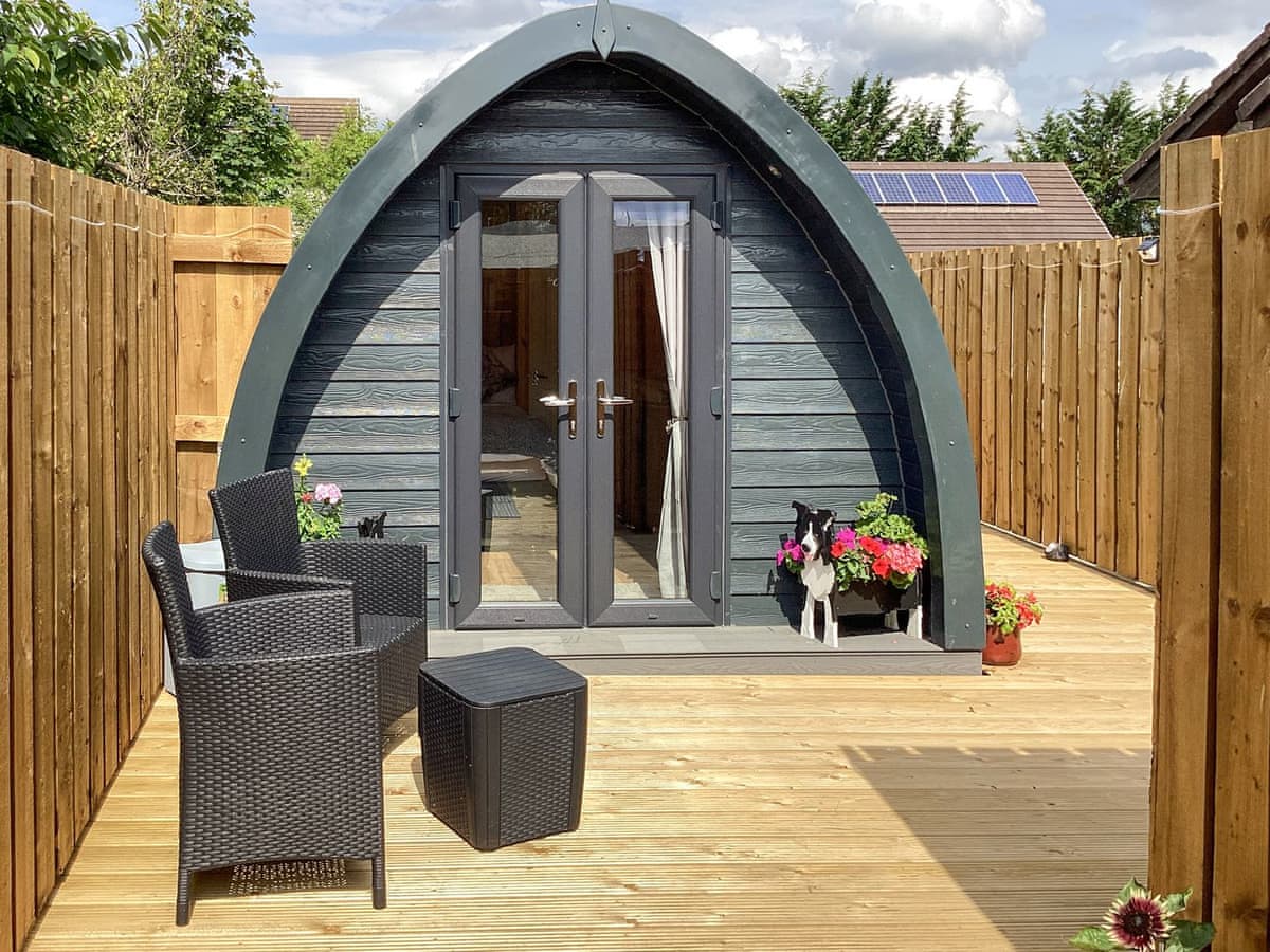 The Dalmore Pod, listing photograph 7