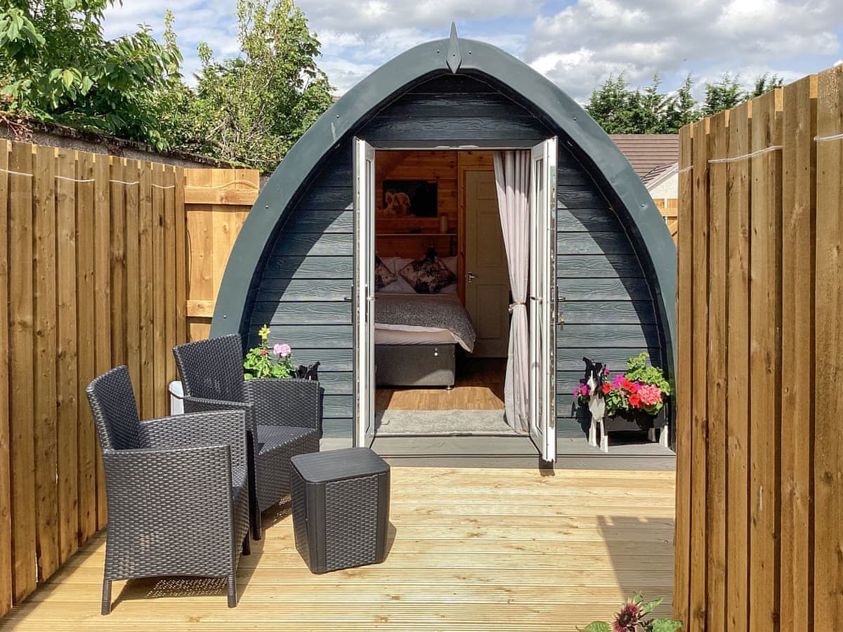 The Dalmore Pod, listing photograph 6
