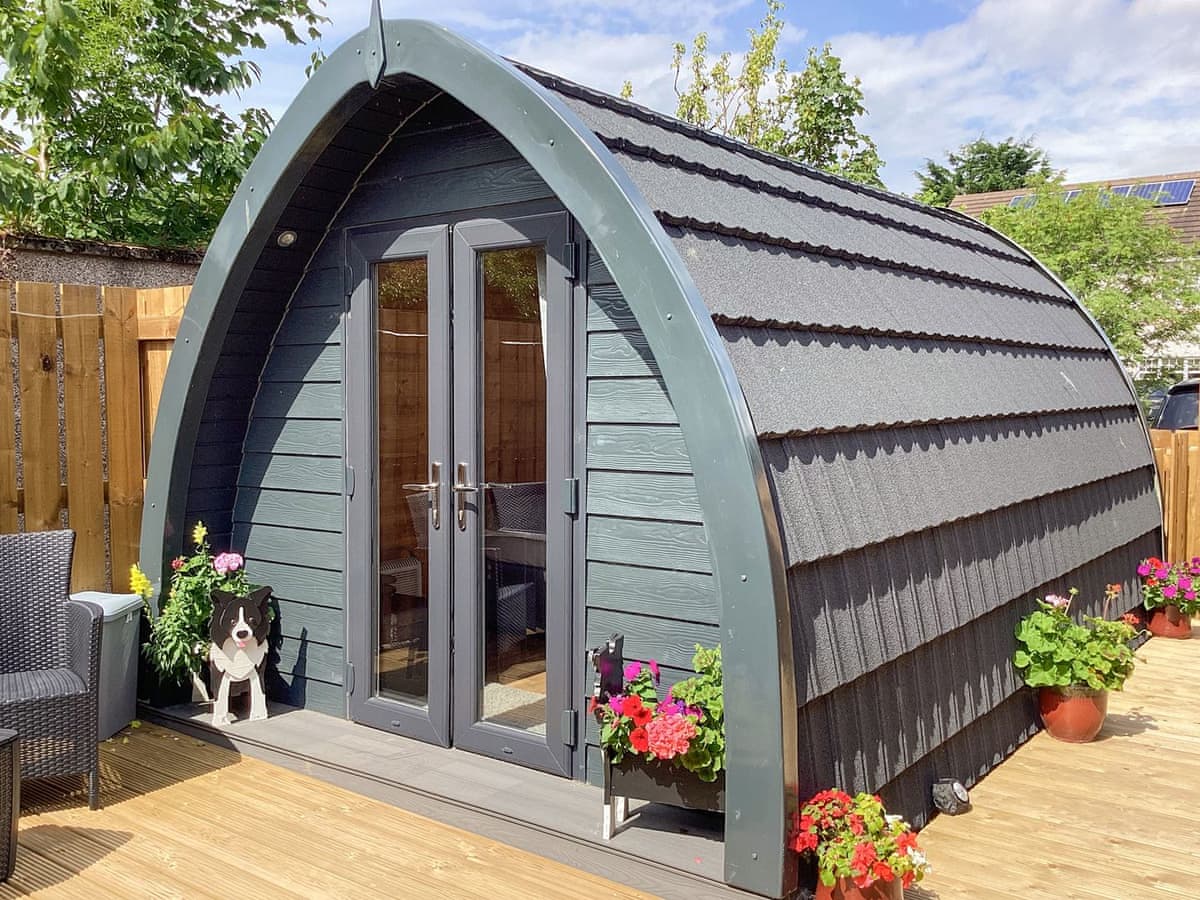 The Dalmore Pod, listing photograph 8