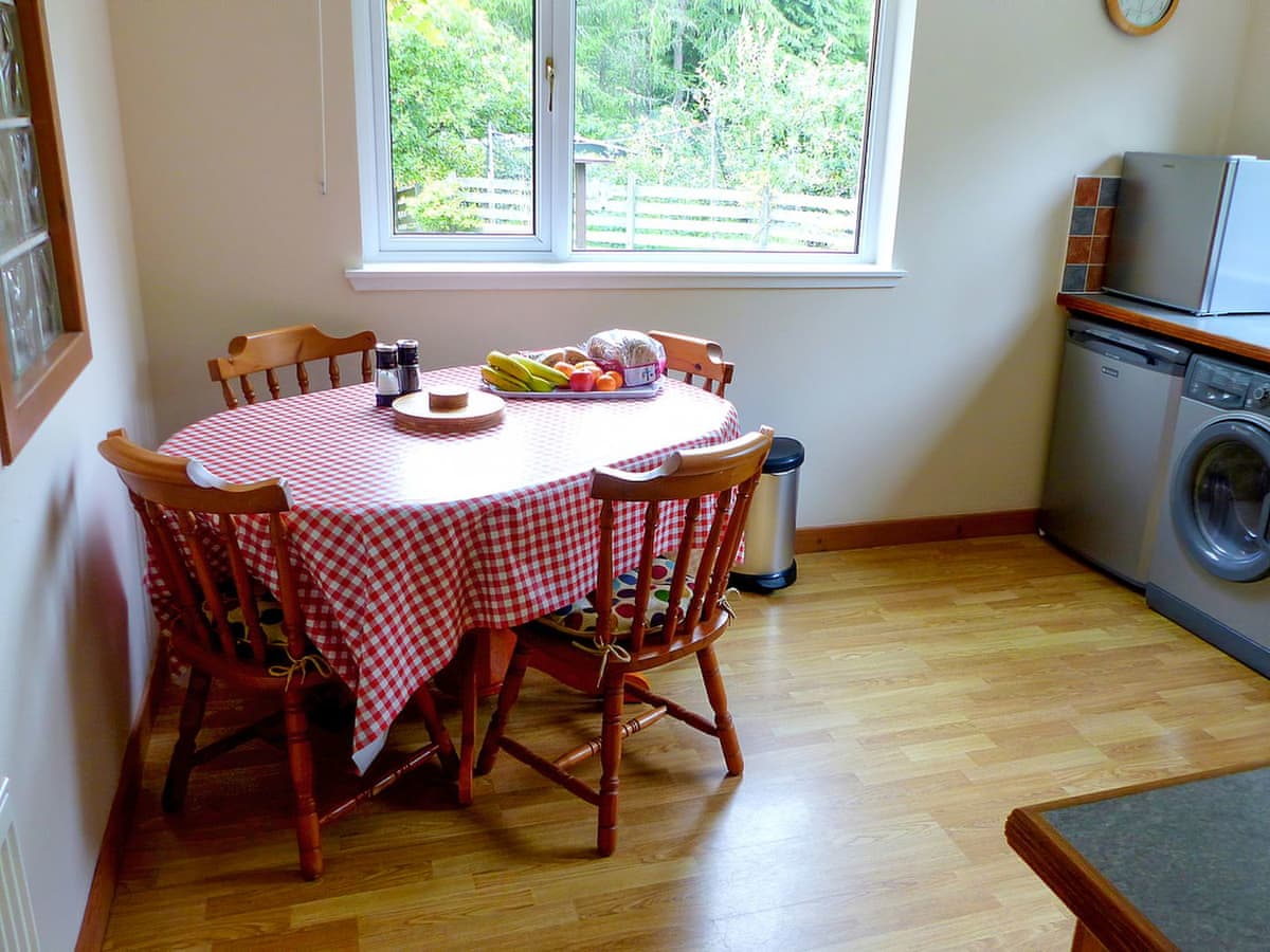 Bo Nan Taigh Cottage, listing photograph 6