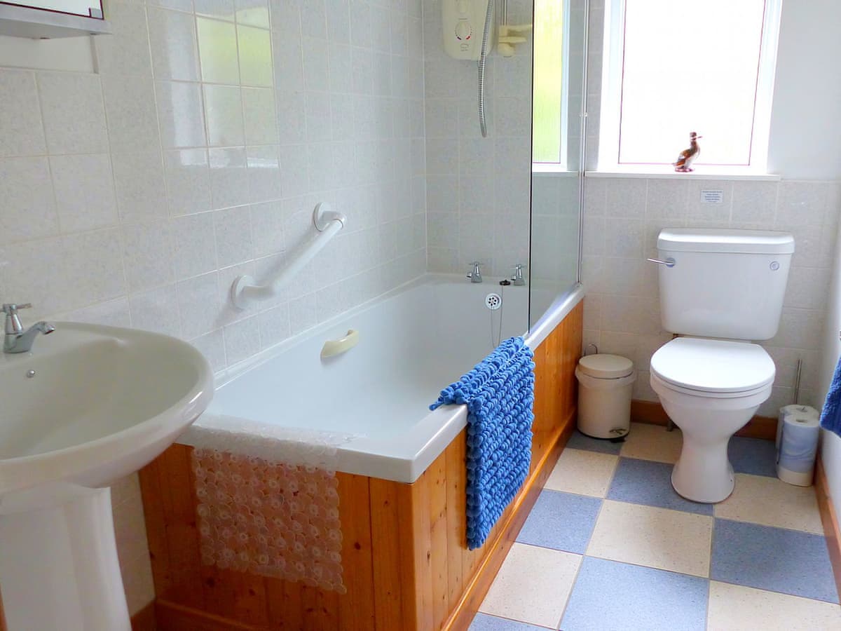 Bo Nan Taigh Cottage, listing photograph 8