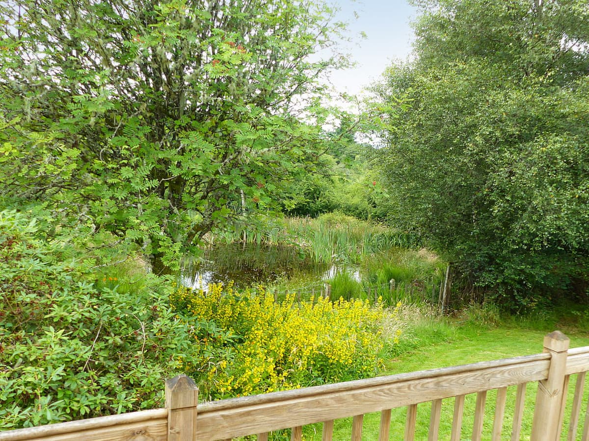 Bo Nan Taigh Cottage, listing photograph 9