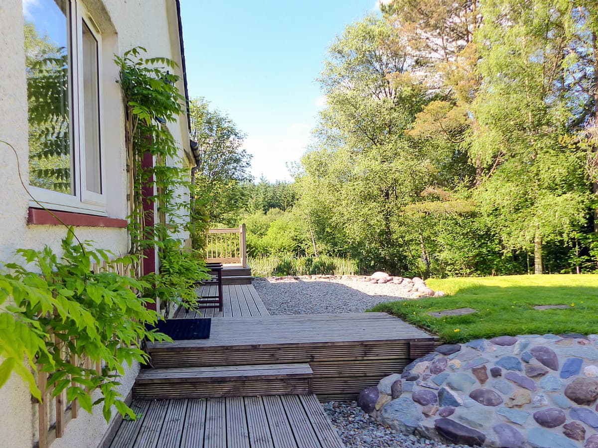 Bo Nan Taigh Cottage, listing photograph 10