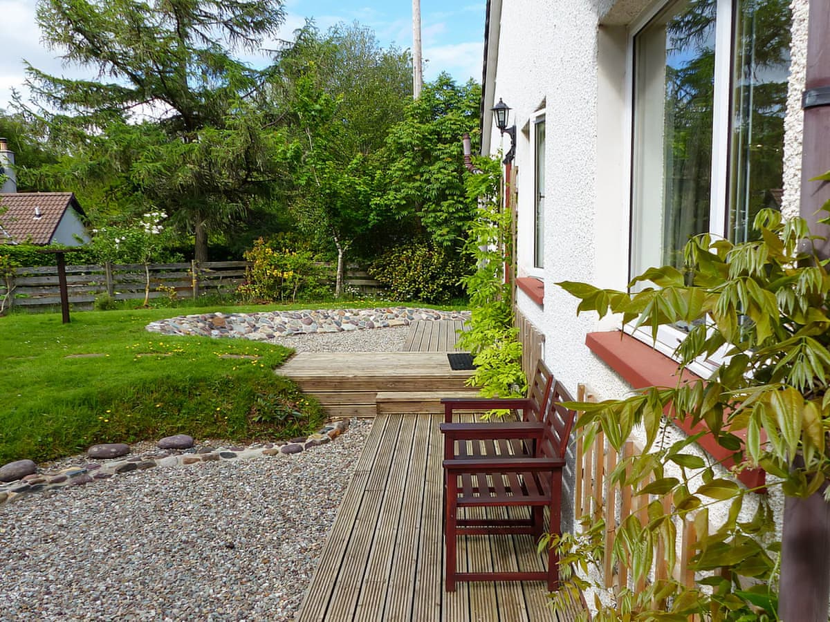 Bo Nan Taigh Cottage, listing photograph 11