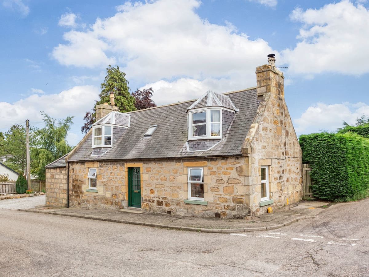 Holly Tree Cottage, listing photograph 2