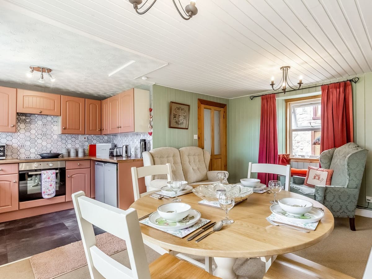 Holly Tree Cottage, listing photograph 8