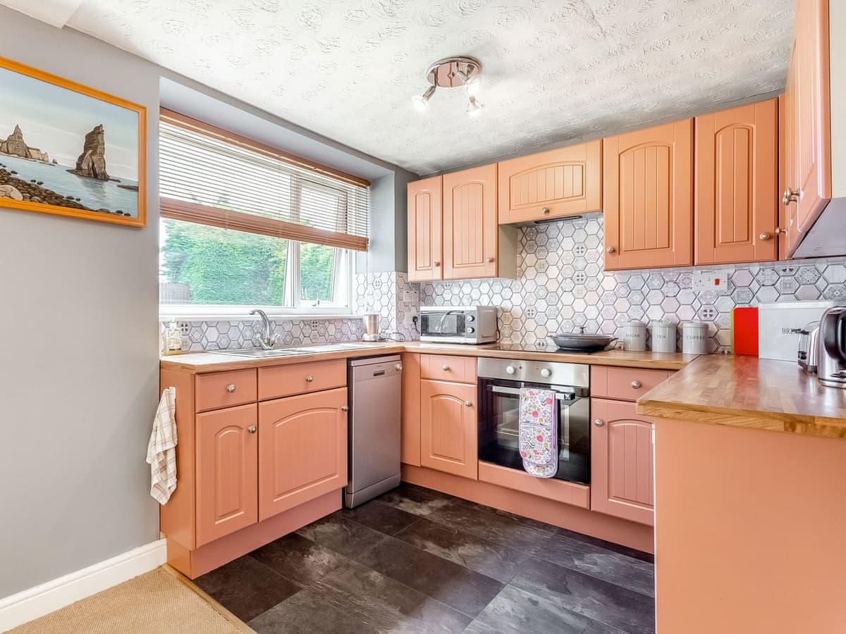 Holly Tree Cottage, listing photograph 9