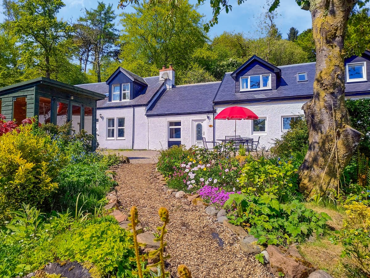 Old Steading