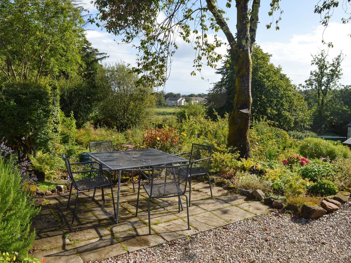 Old Steading, listing photograph 2