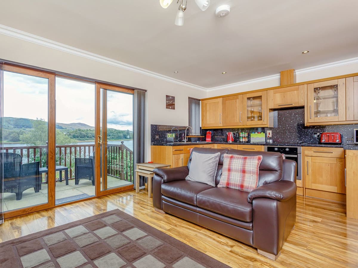 Carinish Beag, listing photograph 4