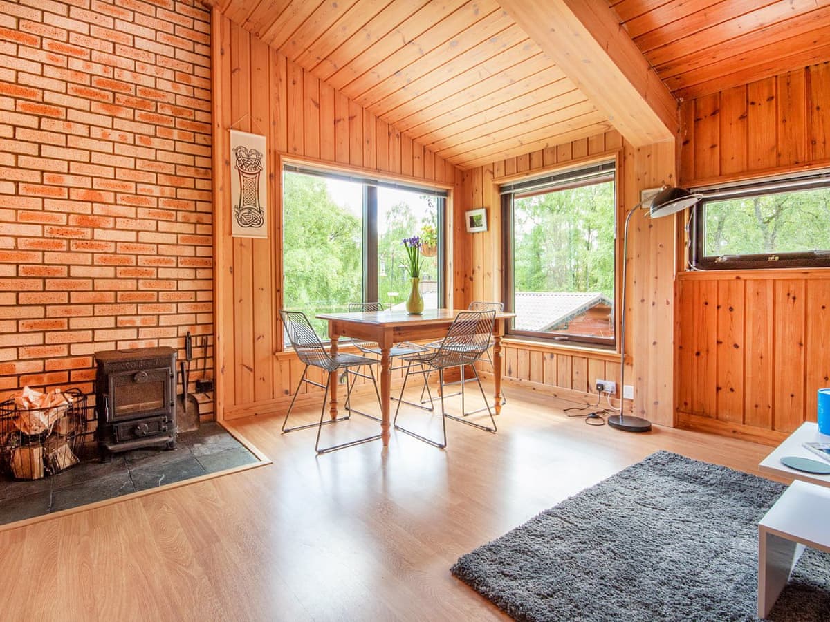 Dornie Lodge, listing photograph 3